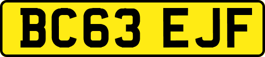BC63EJF