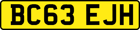 BC63EJH