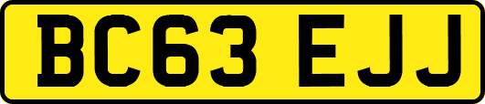 BC63EJJ
