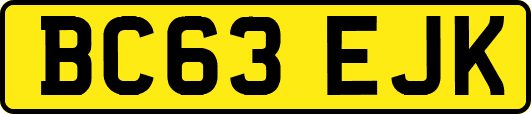 BC63EJK