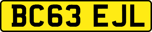 BC63EJL
