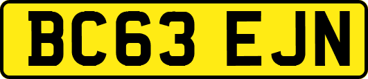BC63EJN