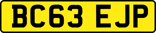 BC63EJP