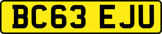 BC63EJU