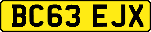 BC63EJX