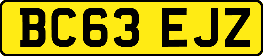 BC63EJZ