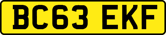 BC63EKF