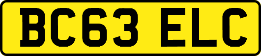 BC63ELC