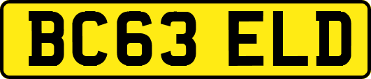 BC63ELD