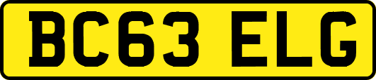 BC63ELG