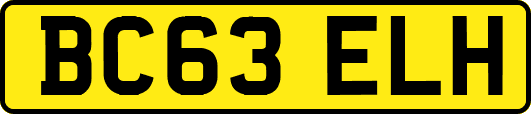 BC63ELH