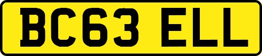 BC63ELL
