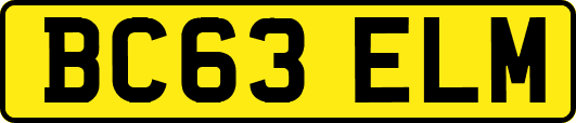 BC63ELM
