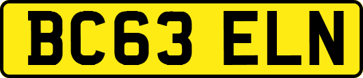 BC63ELN