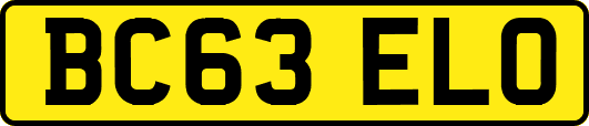 BC63ELO