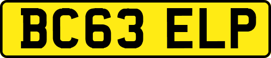 BC63ELP