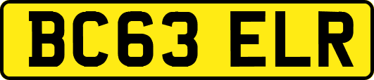 BC63ELR
