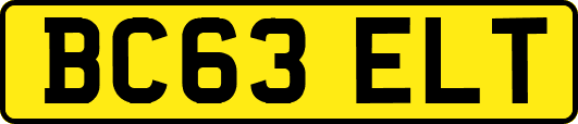BC63ELT