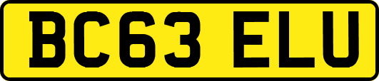 BC63ELU