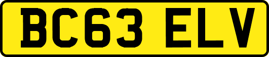BC63ELV