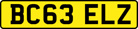 BC63ELZ