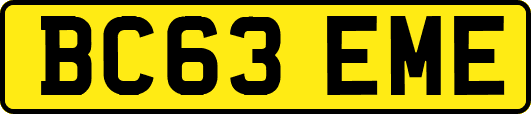 BC63EME