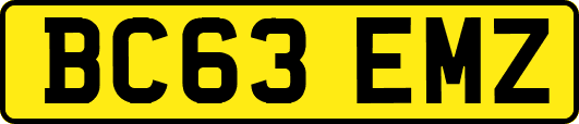 BC63EMZ