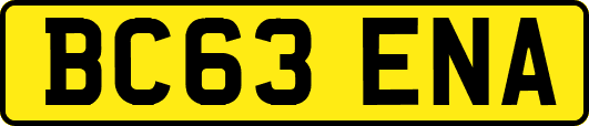 BC63ENA