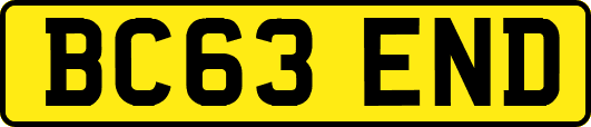BC63END
