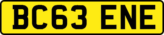 BC63ENE