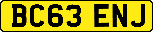 BC63ENJ