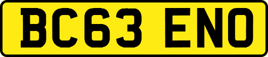 BC63ENO
