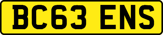 BC63ENS