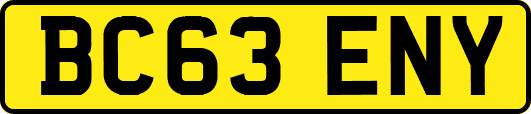BC63ENY