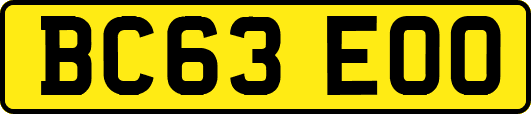 BC63EOO