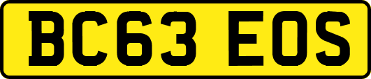 BC63EOS