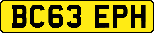 BC63EPH