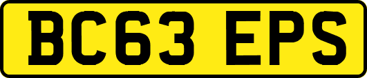 BC63EPS