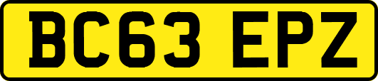 BC63EPZ