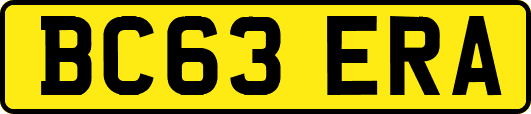 BC63ERA