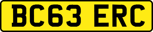 BC63ERC