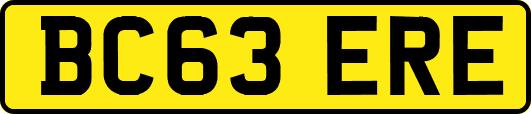 BC63ERE