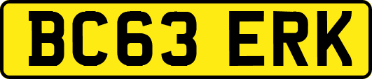 BC63ERK