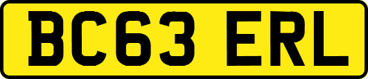 BC63ERL