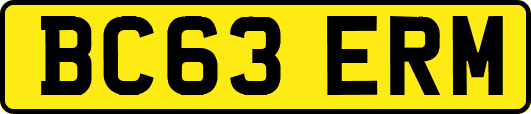 BC63ERM