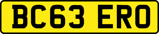 BC63ERO