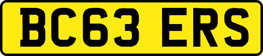 BC63ERS