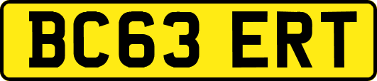 BC63ERT