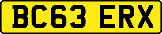 BC63ERX