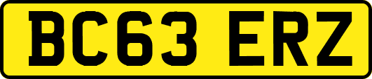 BC63ERZ